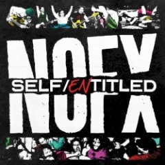 Self/Entitled