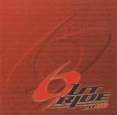 OUTRIDE