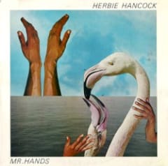 Mr. Hands