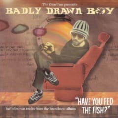 Badly Drawn Boy