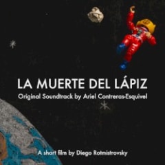 La Muerte Del Lapiz