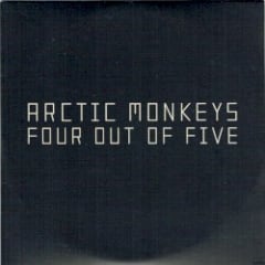 Four Out of Five