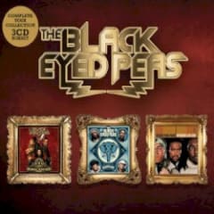Monkey Business / Elephunk / Bridging The Gap