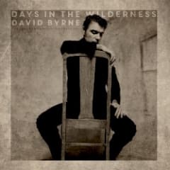 Days in the Wilderness (live 1992)