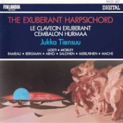 The Exuberant Harpsichord
