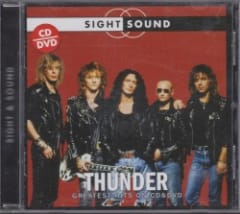 Sight & Sound