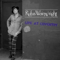 Live at Coventry