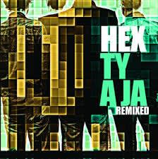 Ty a ja Remixed