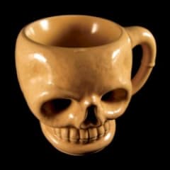 Hot Coffee