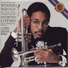 Trumpet Concertos