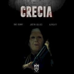 Crecía