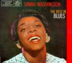 The Best in Blues