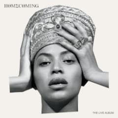 HOMECOMING: THE LIVE ALBUM
