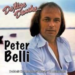 Dejlige Danske... Peter Belli
