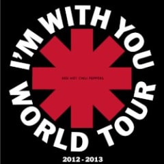 I’m With You World Tour 2012-2013