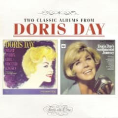 What Every Girl Should Know / Sentimental Journey