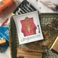 Conglomerate