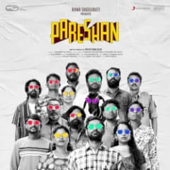 Pareshan