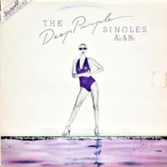 The Deep Purple Singles A’s & B’s