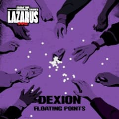 Dexion (from "LAZARUS" Soundtrack)