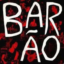 Barão ao vivo