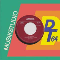 DT 64 Musikstudio, Volume 1