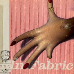 In Fabric
