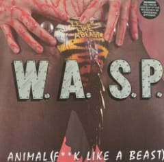 Animal (F**k Like a Beast)
