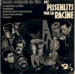Des pissenlits par la racine