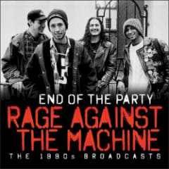 End of the Party