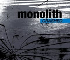 Crashed