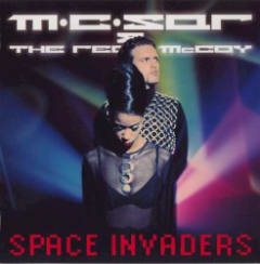 Space Invaders