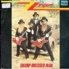 Legs / Sharp Dressed Man