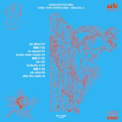 EARLY TAPE WORKS (1993 - 1995) VOL.4