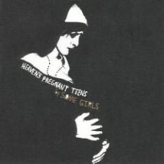 Heaven's Pregnant Teens