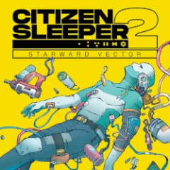 Citizen Sleeper 2: Starward Vector: Original Soundtrack