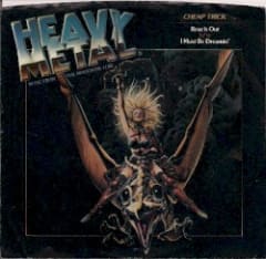 Reach Out / I Must Be Dreamin'