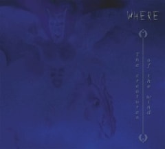 The Creatures of the Wind