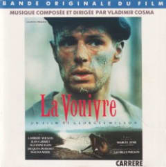La Vouivre