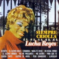 Siempre criolla