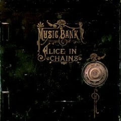 Music Bank