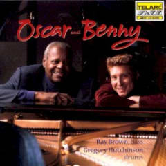Oscar and Benny
