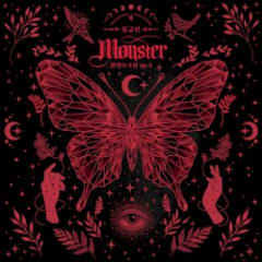 환상소곡집 op.3 〈Monster〉