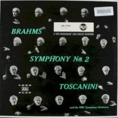 Symphony no. 2