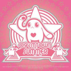 Seaside 휴게소 (Boom Boom)