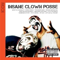 Icon: Best of Insane Clown Posse
