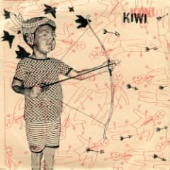 Kiwi / Defiance, Ohio