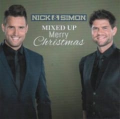 Mixed Up Merry Christmas