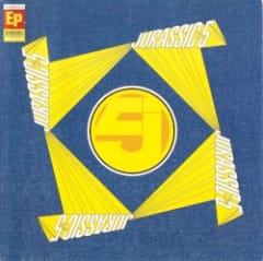 Jurassic 5 EP