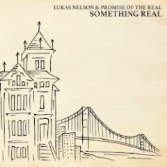 Something Real